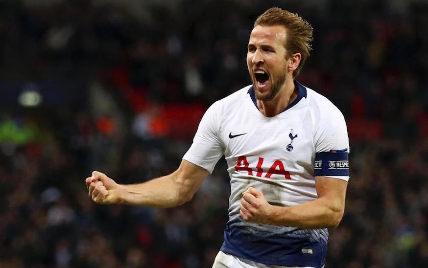 Punya Kualitas Teknik yang Unik, Harry Kane Disarankan Bermain di Serie A