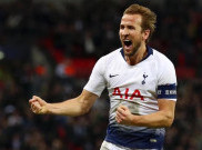 Punya Kualitas Teknik yang Unik, Harry Kane Disarankan Bermain di Serie A