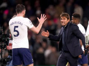 Chelsea Vs Tottenham: Reuni Antonio Conte