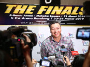 Demi Percepatan Prestasi Timnas, Tim IBL Bakal Pakai Tiga Pemain Asing