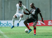 Hasil Liga 1 2019: Persib Gagal Lanjutkan Tren Kemenangan, Persebaya Curi Tiga Poin di Kandang Persipura