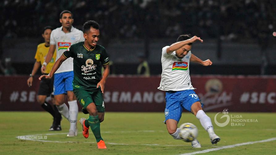 Tekad Bek PSIS M Rio Saputra Ketika Bertemu Bali United FC