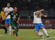 Tekad Bek PSIS M Rio Saputra Ketika Bertemu Bali United FC