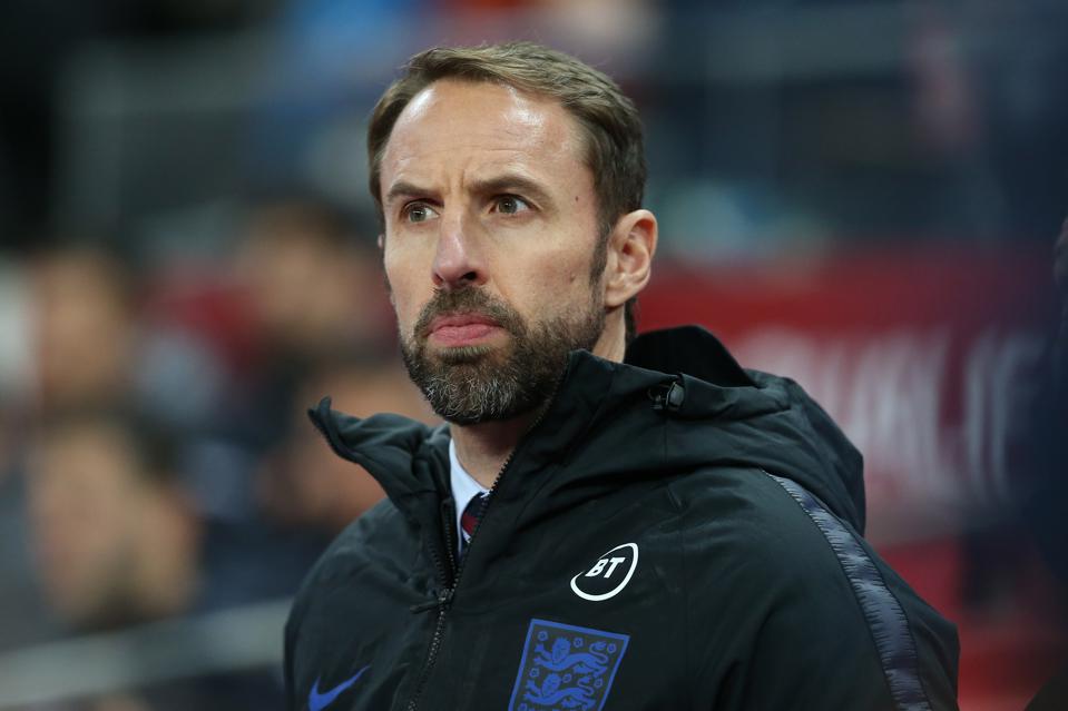 Pelatih Timnas Inggris Desak Penerapan Lima Pergantian Pemain di Premier League