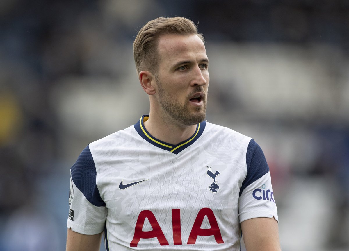 Harry Kane Sulit Menuju Man City karena Teperdaya Mulut Manis Tottenham