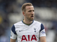 Harry Kane Sulit Menuju Man City karena Teperdaya Mulut Manis Tottenham