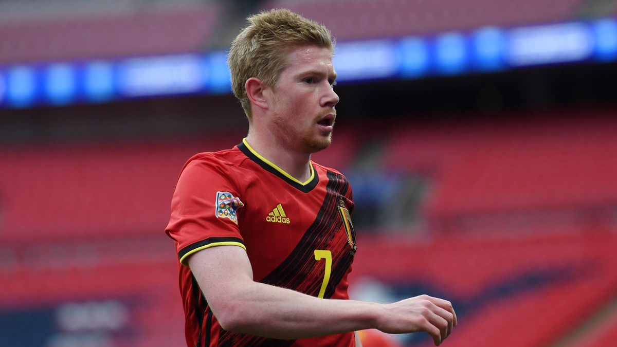 Kevin De Bruyne Tidak Fit, Kabar Baik untuk Arsenal