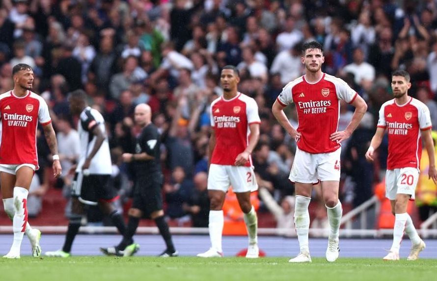 Aturan Baru Premier League yang Tidak Menguntungkan Arsenal