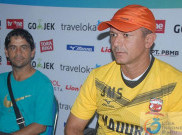 Madura United Penuh Keyakinan dan Semangat Tinggi Hadapi Persib Bandung