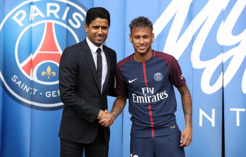 Adu Mahal Pemain PSG Vs Man City Usai Diakuisisi Pengusaha Timur Tengah