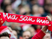 'Mia san Mia': Lebih dari Sekadar Slogan Bayern Munchen