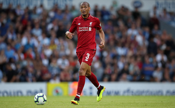 Bosan Jadi Cadangan, Penggawa Anyar Liverpool Menuju PSG
