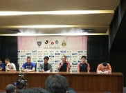 Berani Ambil Risiko Jadi Pesan Pelatih FC Tokyo untuk Pembinaan Pemain Muda Indonesia