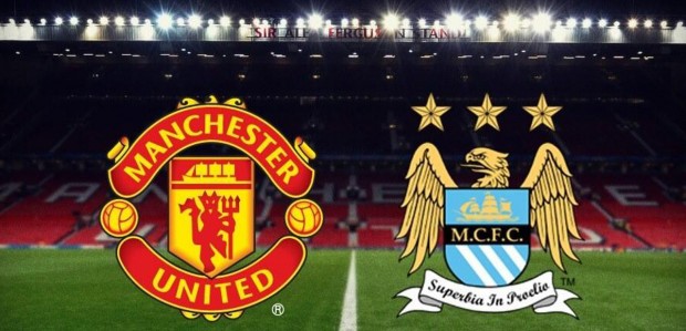PREDIKSI : MU Vs ManCity 10 September