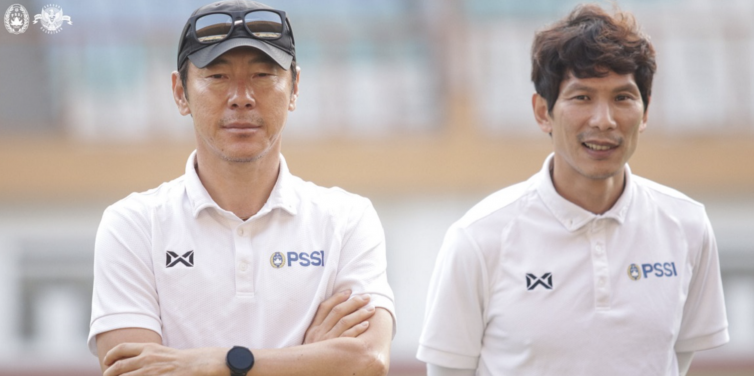 Vietnam Segrup Timnas Indonesia U-23, Gong Oh-kyun Mungkin Bocorkan Strategi Shin Tae-yong