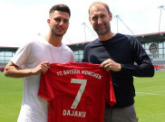 Strategi Transfer Kedua Bayern Munchen: Perkuat Tim Muda, Rekrut Leon Dajaku