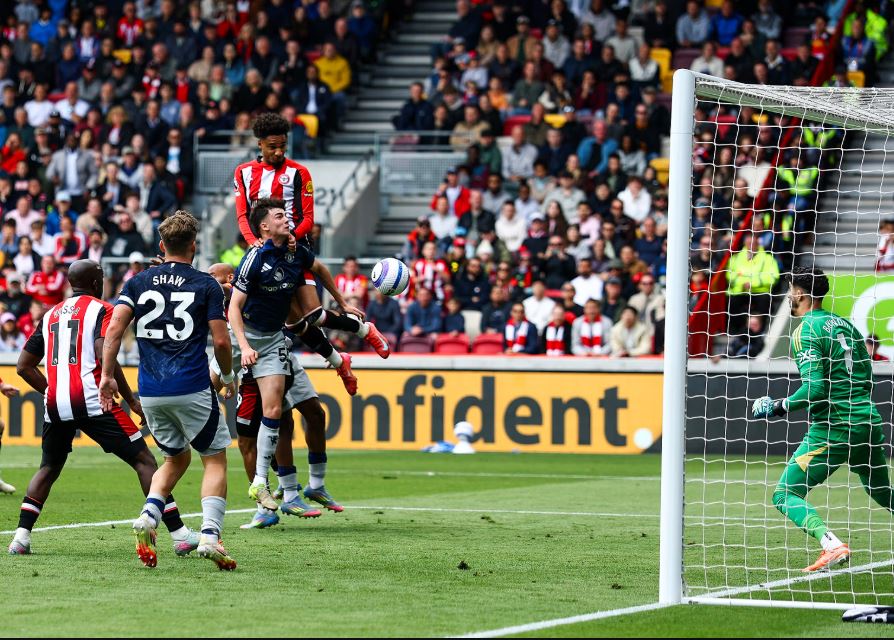 Prediksi dan Statistik Brentford vs Manchester United: Markas yang Angker untuk Red Devils
