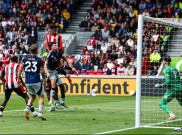 Prediksi dan Statistik Brentford vs Manchester United: Markas yang Angker untuk Red Devils