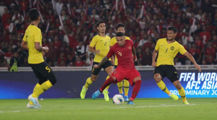 Tanaboon Kesarat Yakin Bisa Redam Alberto Goncalves saat Timnas Indonesia Vs Thailand