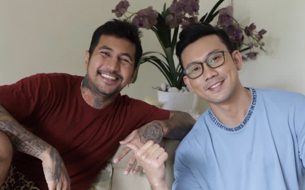 Mulai Berani Unjuk Gigi di Depan Kamera, Kelly Ingin seperti Reza Rahadian