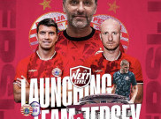 Simak, Jak! Harga dan Cara Mendapatkan Tiket Launching Persija
