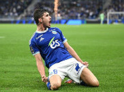 Tengah Naik Daun di Ligue 1, Striker Strasbourg Diincar AC Milan