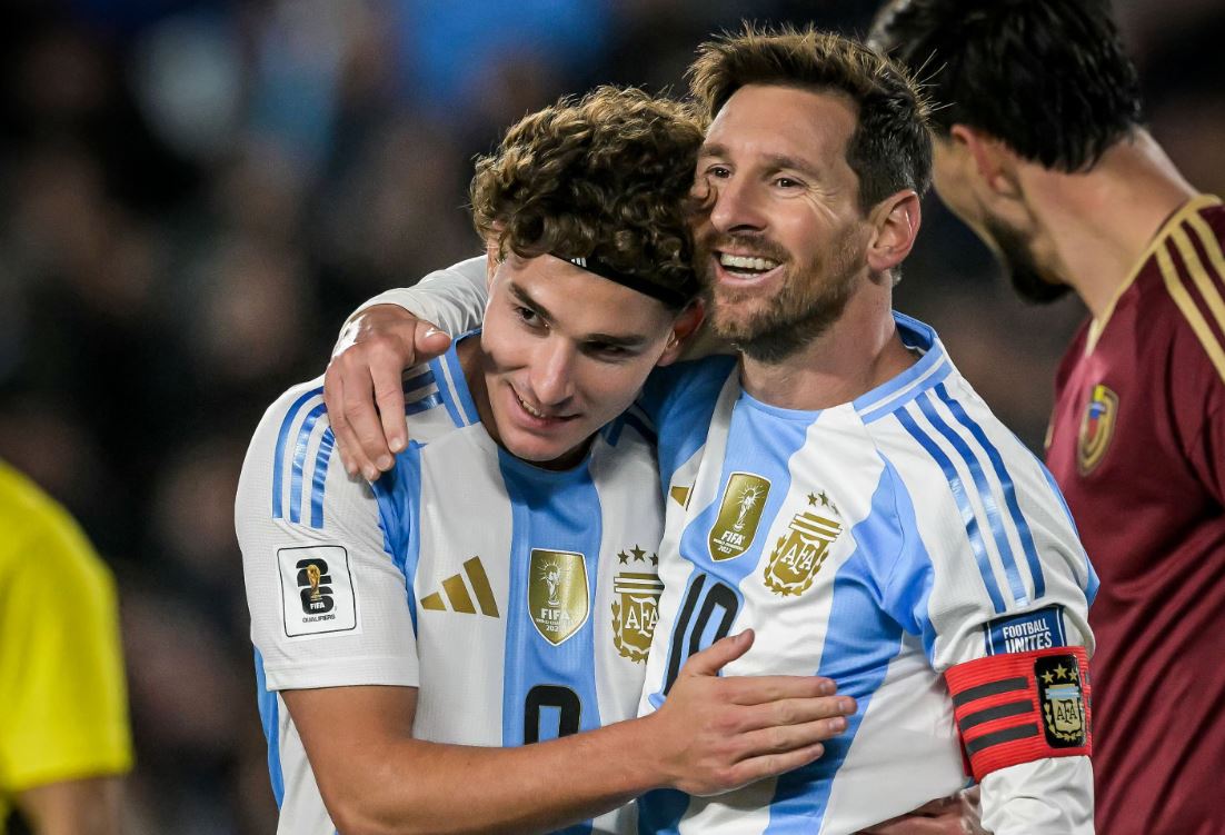 Lionel Messi Beri Indikasi Tak Bermain di Piala Dunia 2026