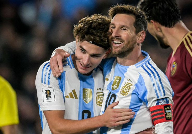 Lionel Messi Beri Indikasi Tak Bermain di Piala Dunia 2026