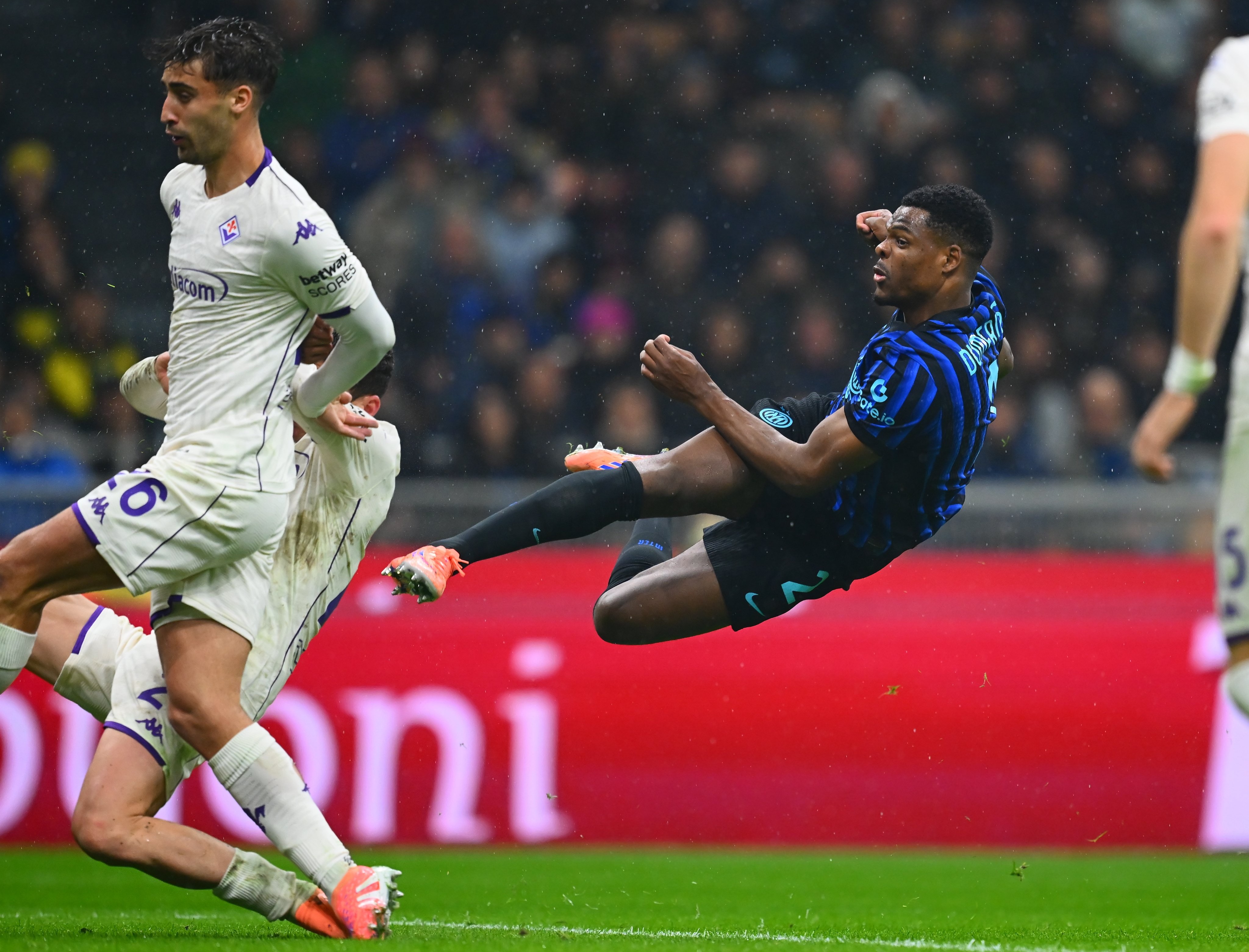 Klasemen Terkini Serie A 2025/2026: Napoli di Puncak, Inter Lebih Tinggi daripada Milan