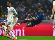 Klasemen Terkini Serie A 2025/2026: Napoli di Puncak, Inter Lebih Tinggi daripada Milan