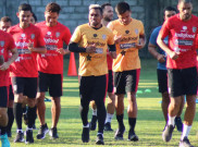 Tantangan Bali United di Markas Borneo FC