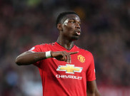 Gemilang di Awal, Mampukah Paul Pogba Tampil Konsisten?