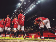 Bukannya Sombong, Fokus Man United Memang Puncaki Klasemen