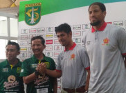 Jumpa Persebaya Surabaya, PS TIRA Fokus Pertahanan