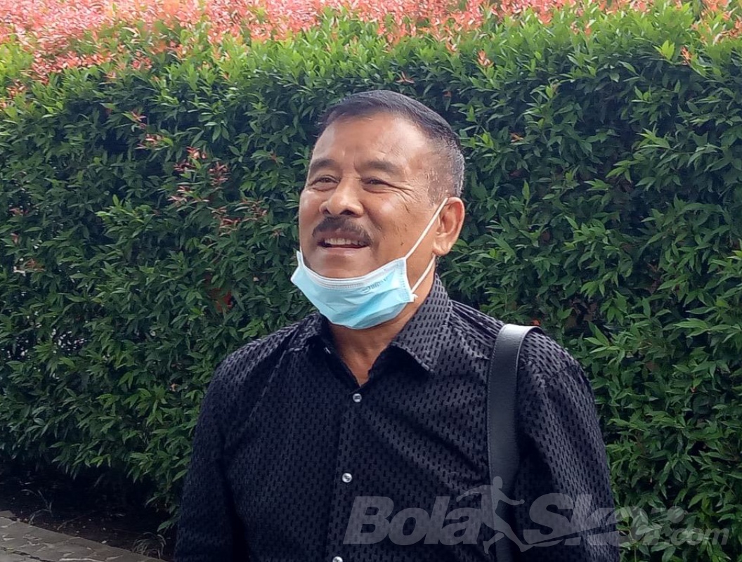 Komisaris Persib Beberkan Ancaman Hukuman jika Suporter Tetap Memaksa Datang ke Stadion