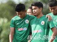 Pemain PSS Sleman Akan Jadi Petani jika Liga 1 2020 Akhirnya Dihapus 