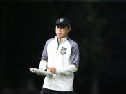 Timnas Indonesia U-23 Diperkuat Sejumlah Muka Baru, Shin Tae-yong Belum Bisa Menilai