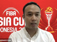 FIBA Asia Cup 2021 Ditunda, Indonesia Lapang Dada