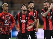 Tumbang di Eropa, Proyek AC Milan Era Ruben Amorim Baru Dimulai