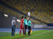 Timnas Indonesia U-16 Hadapi Australia, Rendy Juliansyah dkk. Coba Abai Hal Ini
