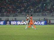 Persija Kembali Kalah karena Main Tidak Efektif, Mauricio Souza Kesal
