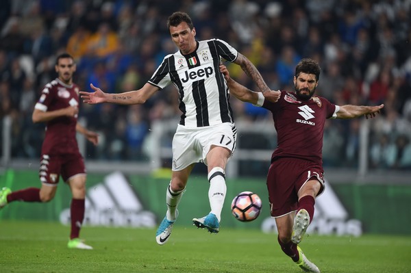 Prediksi Torino Vs Juventus: Misi Sulit Il Toro