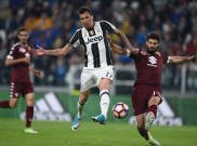 Prediksi Torino Vs Juventus: Misi Sulit Il Toro