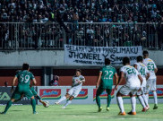PSS Sleman 2-1 Persebaya Surabaya: Super Elja Masih Belum Terkalahkan di Maguwoharjo