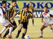 Piala AFF U-16: Malaysia Peringkat Ketiga Setelah Kalahkan Myanmar 1-0