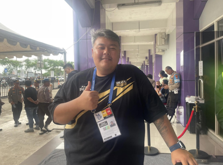 Demi Kepentingan Timnas Indonesia, Dewa United FC Dukung Regulasi Baru Liga 1 2023/2024