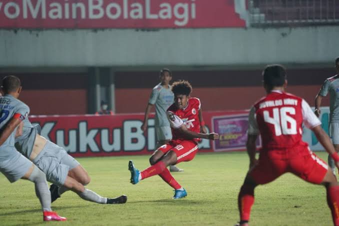 Laga Persib Vs Persija Diminta Maju, PT LIB Sedang Mengkaji