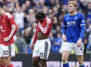 Kali Kedua dalam Kurun Waktu 50 Tahun, Pertahanan Manchester United Rapuh di Awal Musim Premier League
