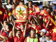 Vietnam Akan Hadapi Timnas Indonesia U-23 di Final, Pemesanan Tiket ke Filipina oleh Suporter Meningkat