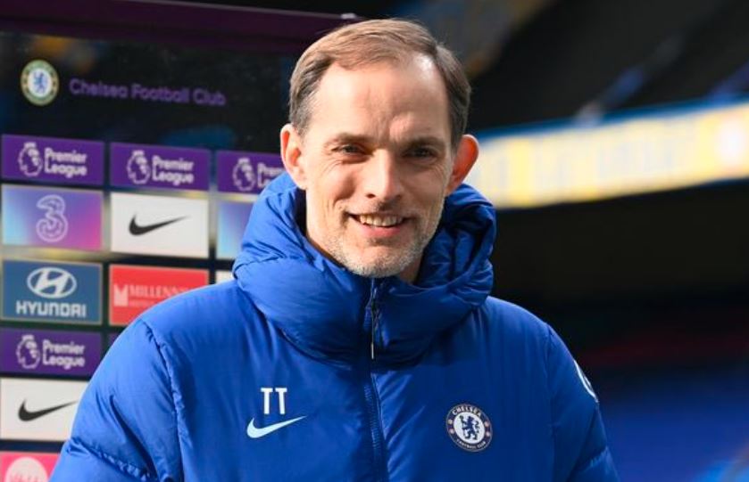 Impresif dengan Chelsea, Tuchel Lalui Rekor Mourinho dan Scolari